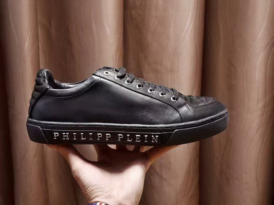 PhiliPP Plein Fashion Casual Men Shoes--032